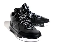 Li-Ning : des photos détaillées de la chaussure de Dwyane Wade