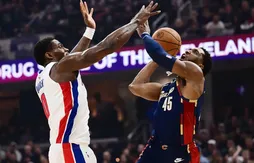 Jalen Duren répond présent au meilleur moment