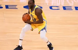 Draymond Green, le maître passeur