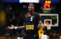 Kentavious Caldwell-Pope, l’éternel oublié des meilleurs cinq défensifs