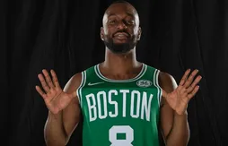 Steve Clifford fait l’éloge de Kemba Walker aux fans des Celtics