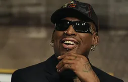 Affaire Brittney Griner : Dennis Rodman n’ira pas en Russie