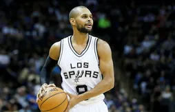 San Antonio retrouve un Patty Mills enfin à 100%