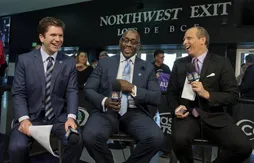 Bobby Jackson retrouve les Kings comme assistant pour le développement des joueurs