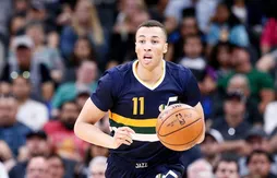 Dante Exum, une dernière sortie remarquée