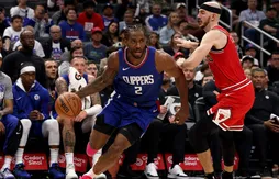 Les Clippers renversent les Bulls après la mi-temps