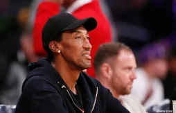 Scottie Pippen révèle qu’il s’est fait virer par les Bulls