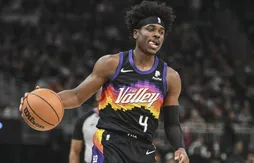 Aaron Holiday s’envole pour Atlanta