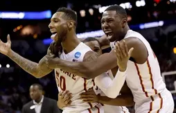 [March Madness – 2e tour] East Region : Iowa State l’emporte au buzzer face à North Carolina