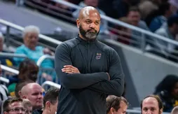 Les Cavaliers maintiennent leur confiance en J.B. Bickerstaff