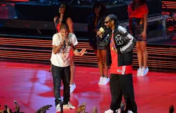 Pharrell Williams a choisi 27 morceaux pour NBA 2K15