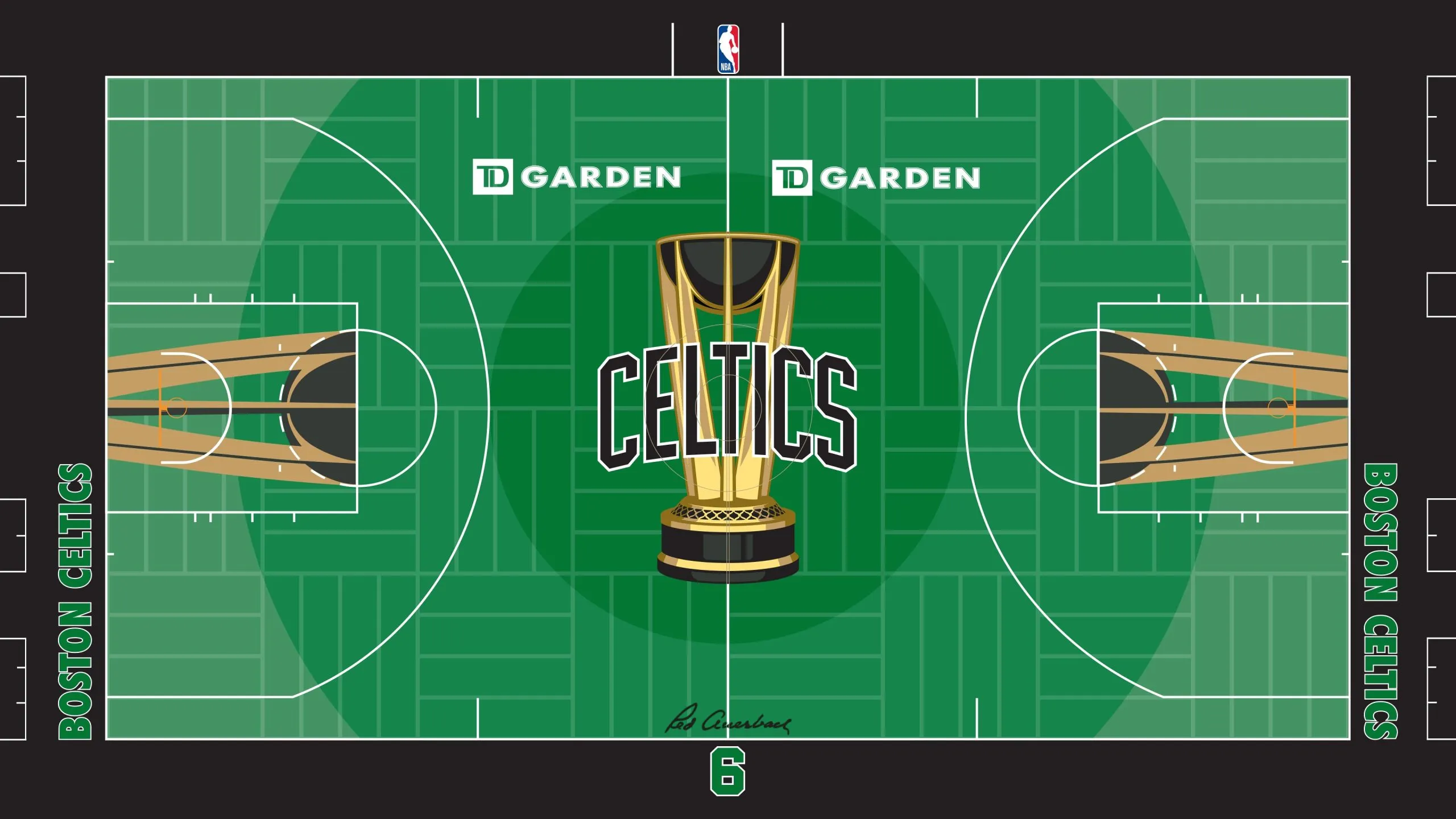parquet celtics nba cup