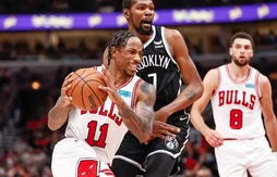 Billy Donovan fier de l’état d’esprit de ses Bulls