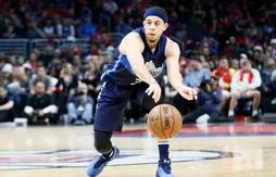 Seth Curry, futur meneur titulaire des Mavericks ?