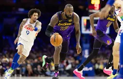 Free agency 2025 | Le Top 10 des ailiers