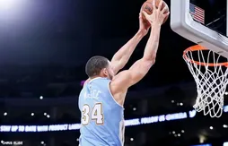 JaVale McGee signe avec les Mavericks