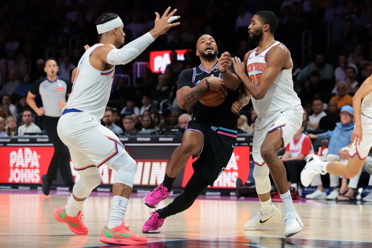 Norman Powell