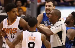 Marquese Chriss n’a peur de rien !