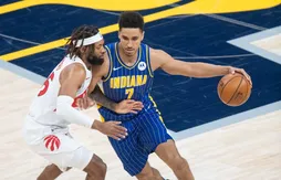 Malcolm Brogdon sort son record en carrière pour repousser Toronto