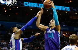 Willy Hernangomez découvre la méthode Clifford