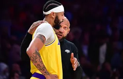 Pronostics NBA | Misez sur un rebond d’Anthony Davis