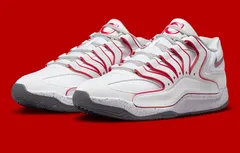 La KD 18 va enfin porter les couleurs des Rockets