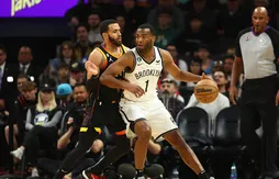 Du costaud pour les essais des Celtics