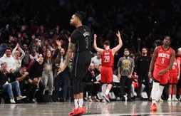 La prochaine fois, Ime Udoka évitera de dénigrer les Nets