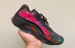 Un coloris “Sanctuary” pour la Zion 3