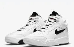La Nike Air Flight Lite Mid de fête ses 30 ans