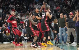Bam Adebayo terrasse les Spurs au buzzer !