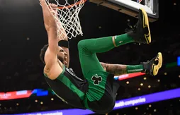 Le grand huit pour les Celtics face aux Hawks