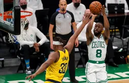 Kemba Walker, la performance qui tombe à pic