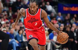 Le MVP de la nuit | Kawhi Leonard a activé le mode playoffs