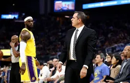 Le Jazz va rencontrer Frank Vogel