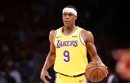 Le cas Rajon Rondo fait débat