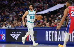 Vasilije Micic répond présent quand LaMelo Ball est sur la touche