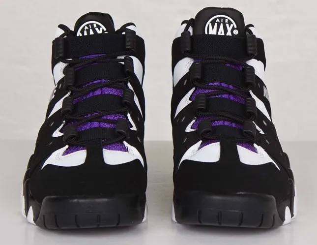 La Nike Air Max2 94 de Charles Barkley est de retour