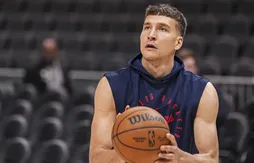 Bogdan Bogdanovic imagine rejouer en Europe un jour