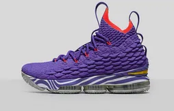 Pour le All-Star Game WNBA, Nike se met aux couleurs du Minnesota