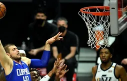 Le marathonien Ivica Zubac