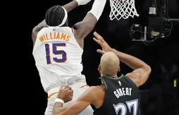 La vilaine « vengeance » de Rudy Gobert a coûté cher aux Wolves