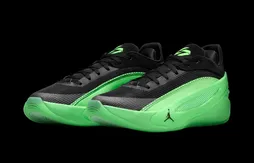 La Jordan Luka 5 « Venom » change déjà de peau