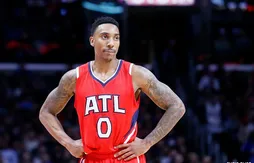 Jeff Teague veut goûter à nouveau aux playoffs