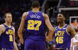 La course au MVP : le Jazz victime de son collectif ?