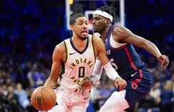 Le MVP de la nuit | Tyrese Haliburton, Monsieur Propre