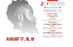 Une pluie de stars pour le match de charité de James Harden