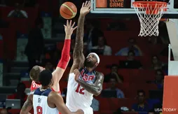 DeMarcus Cousins, l’autre grand gagnant de l’été doré des Américains
