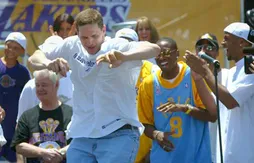 Le Top 5 des champions NBA les plus improbables