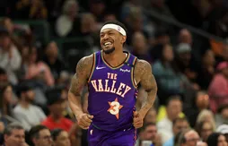 Bradley Beal de retour pour la dernière ligne droite